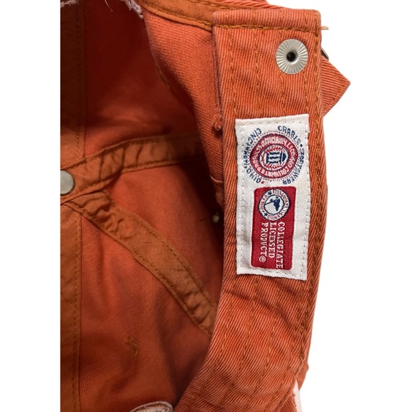 Lids Official Adjustable Texas Longhorns Cap - Picture 7 of 7